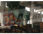Production capacity