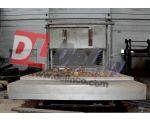 Heat treatment furnace