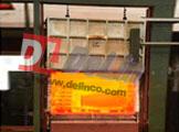 Heat treatment furnace