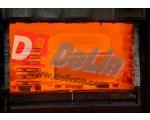 Heat treatment furnace