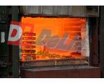 Heat treatment furnace