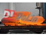 Heat treatment furnace