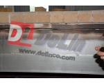 Heat treatment furnace