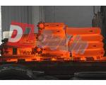 Heat treatment furnace