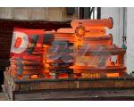 Heat treatment furnace