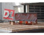 Heat treatment furnace