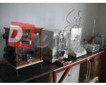 Carbon Sulfur Analyzer