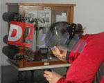 Carbon Sulfur Analyzer
