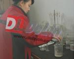 Carbon Sulfur Analyzer