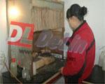 Carbon Sulfur Analyzer
