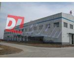 Factory Picture