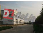Factory Picture