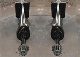 DV (R) Series Pompe de puisard lisier