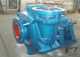 Slurry Pump