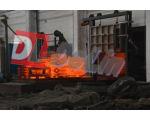 Heat treatment furnace