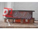 Heat treatment furnace