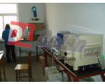 Carbon Sulfur Analyzer
