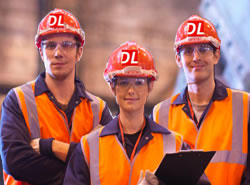 DELIN MACHINERY