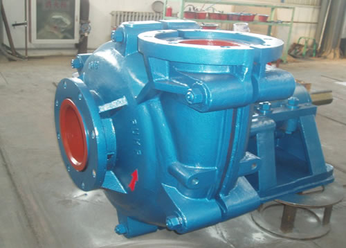 DM(R) Series Slurry Pump