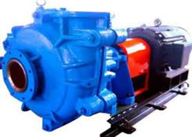 DM (R) -sarjan Slurry Pump