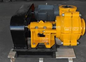 Mining Duty Slurry Pump