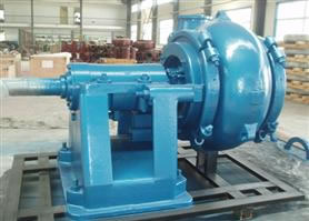 Centrifugal Gravel Pump