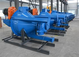 Centrifugal Froth Pump